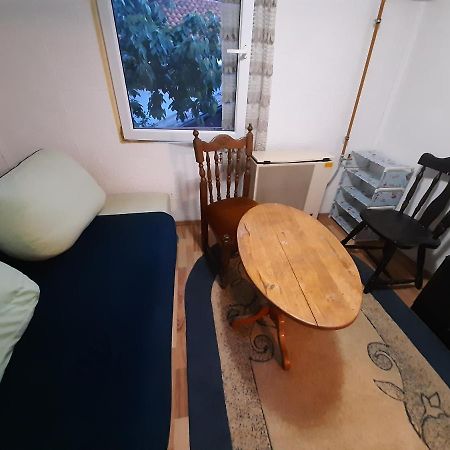 Sprat Kuce Apartment Sarajevo Bagian luar foto
