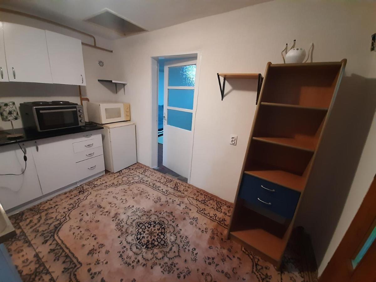 Sprat Kuce Apartment Sarajevo Bagian luar foto