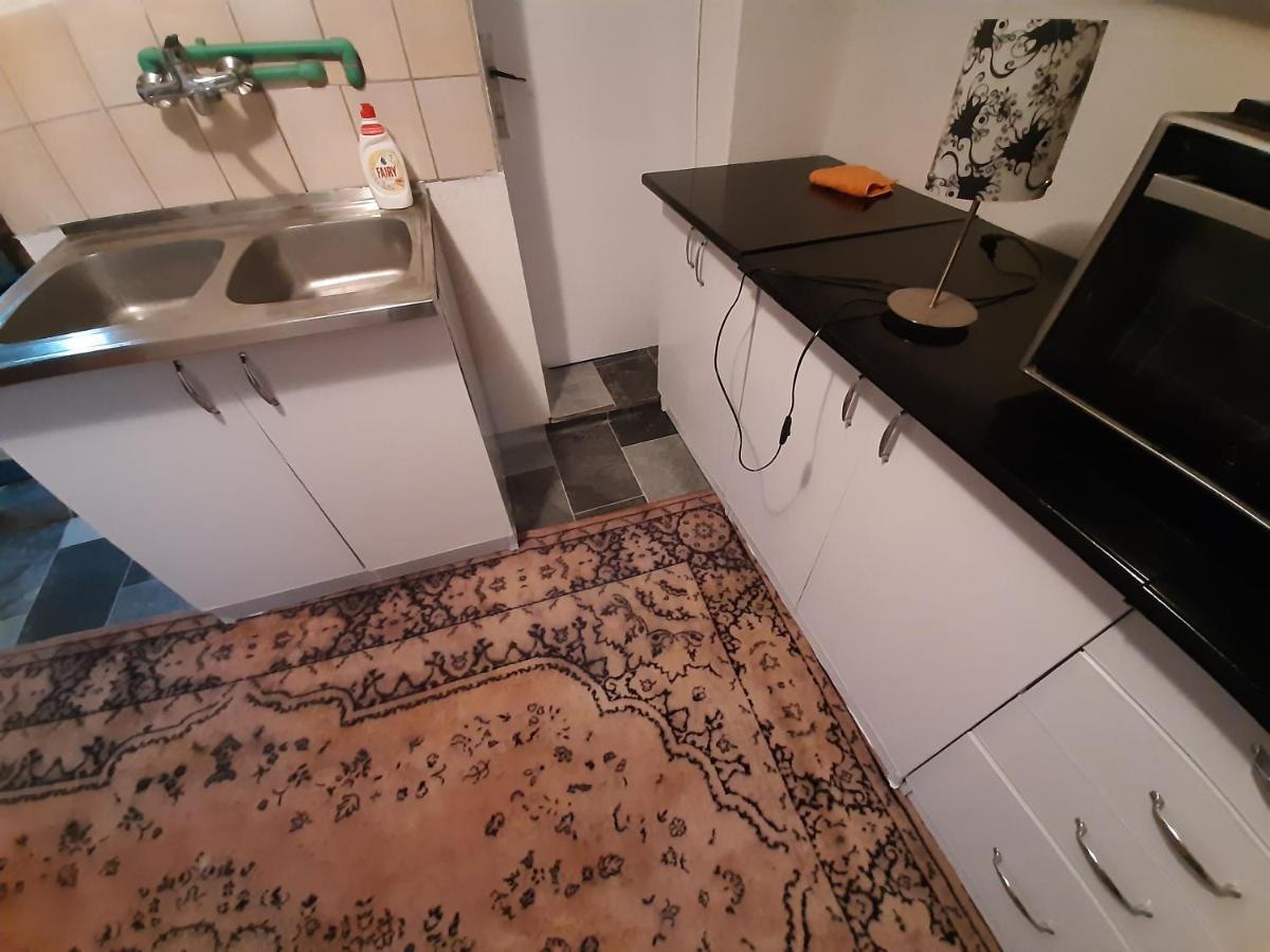 Sprat Kuce Apartment Sarajevo Bagian luar foto