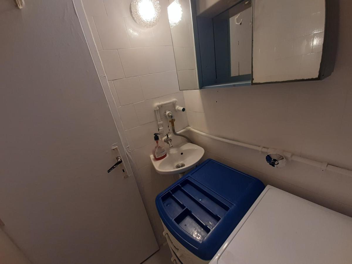 Sprat Kuce Apartment Sarajevo Bagian luar foto