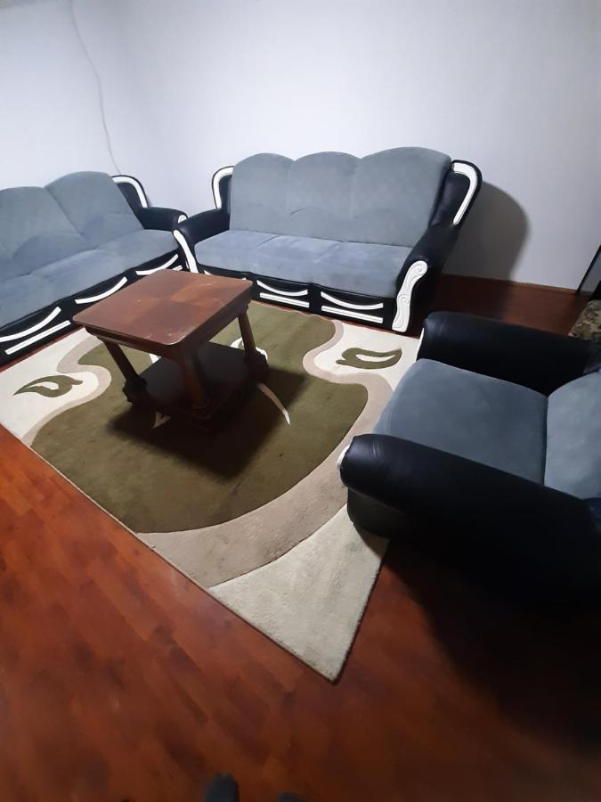 Sprat Kuce Apartment Sarajevo Bagian luar foto