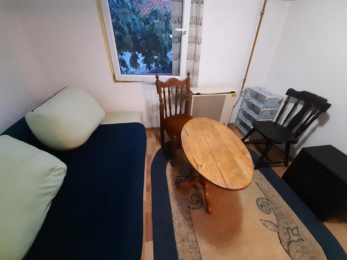 Sprat Kuce Apartment Sarajevo Bagian luar foto